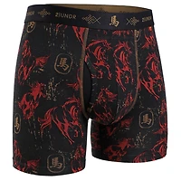 Men's Swing Shift Boxer Brief - Horseplay