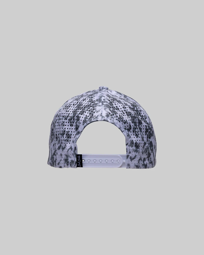 Men's Birdie Block Cap