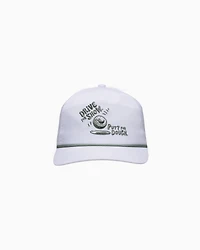 Men's Birdie Block Cap