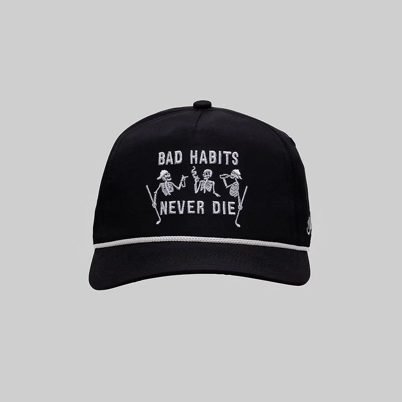 Men's Birdie Rope Cap