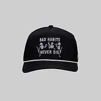 Men's Birdie Rope Cap