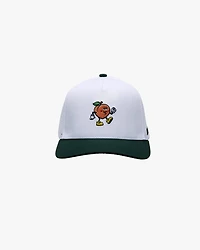 Men's Amateur's Peach Cap