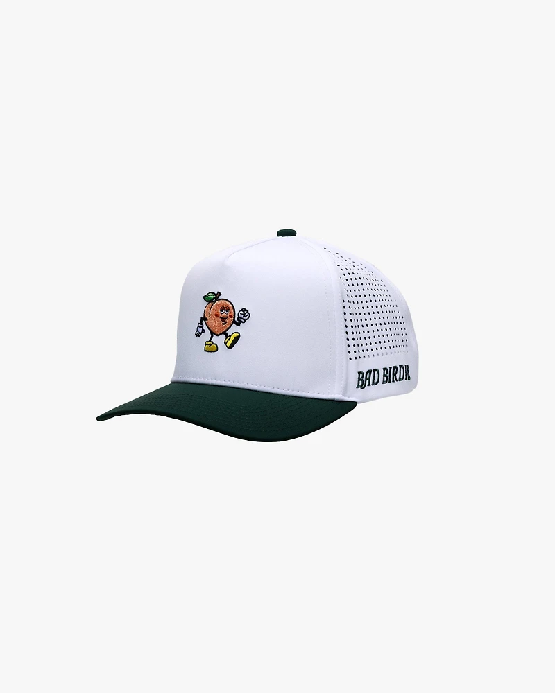 Men's Masters Peach Cap