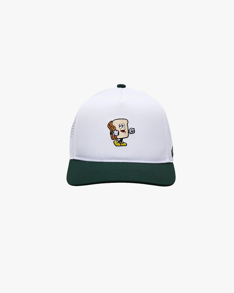 Men's Amateur's Sandwich Cap