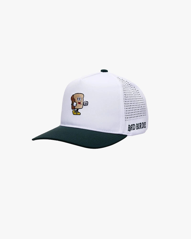 Men's Amateur's Sandwich Cap