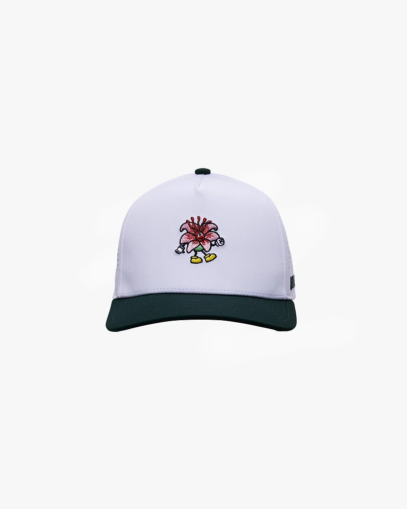 Men's Amateur's Azalea Cap