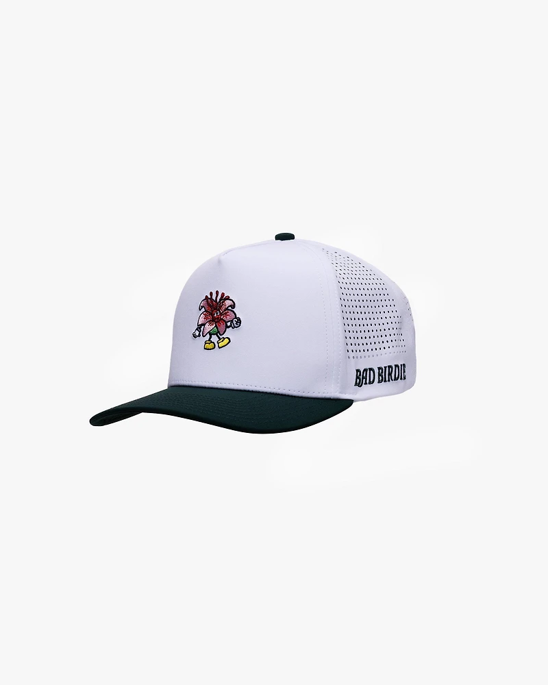 Men's Amateur's Azalea Cap