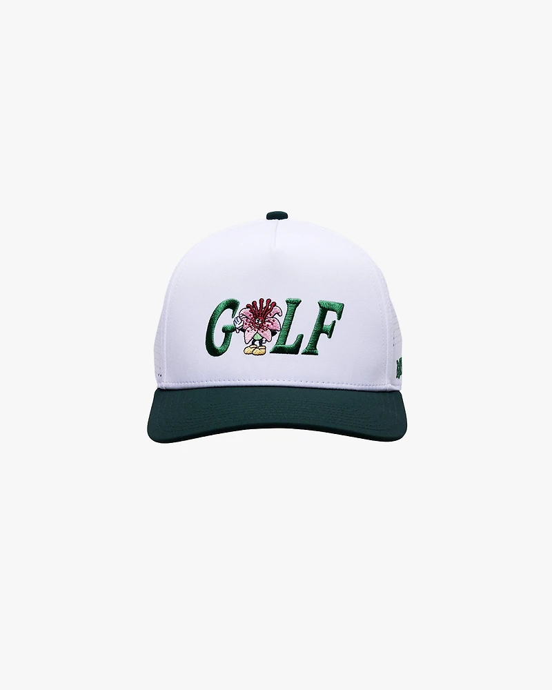 Men's Amateur's Golf Cap
