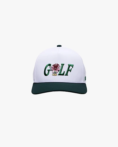 Men's Amateur's Golf Cap