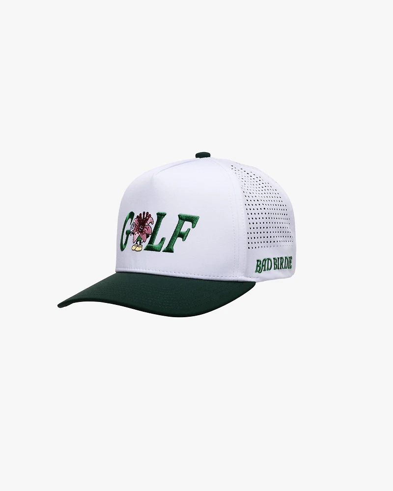 Men's Amateur's Golf Cap