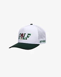Men's Amateur's Golf Cap