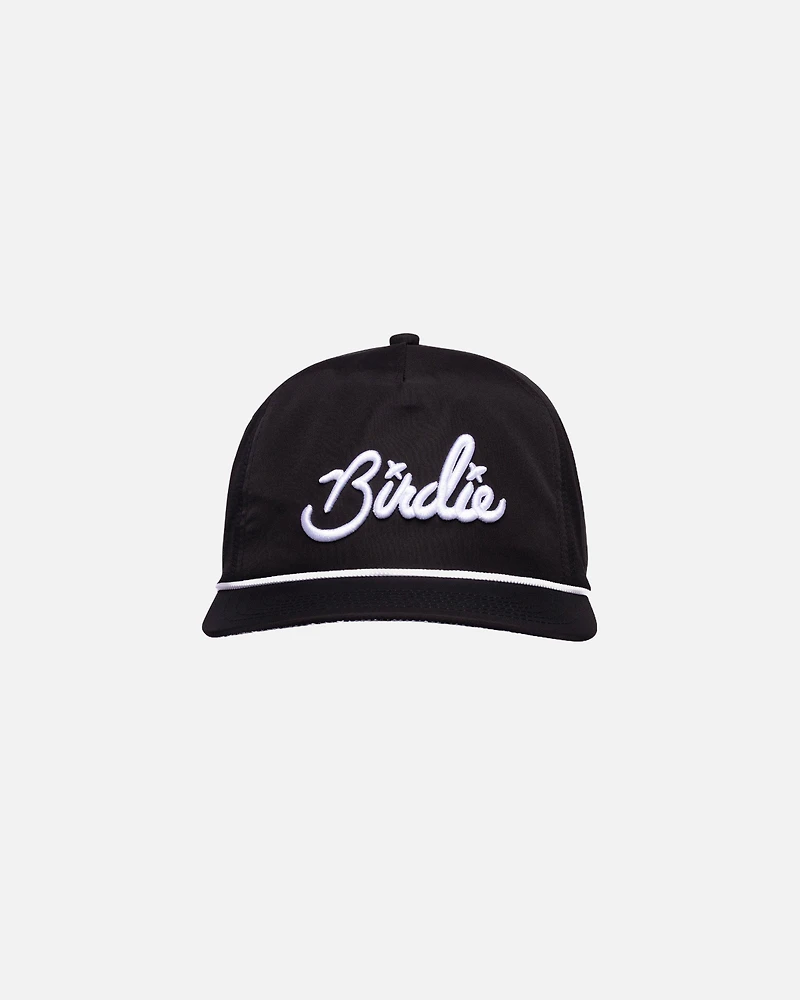 Men's Birdie Rope Cap