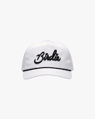 Men's Birdie Rope Cap