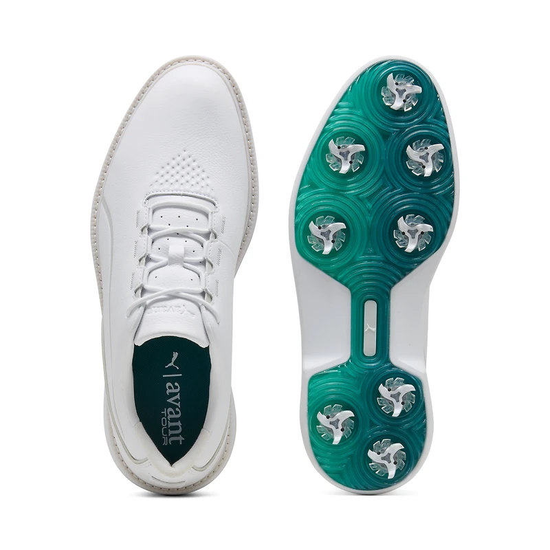 Men's Avant Tour Spiked Golf Shoe