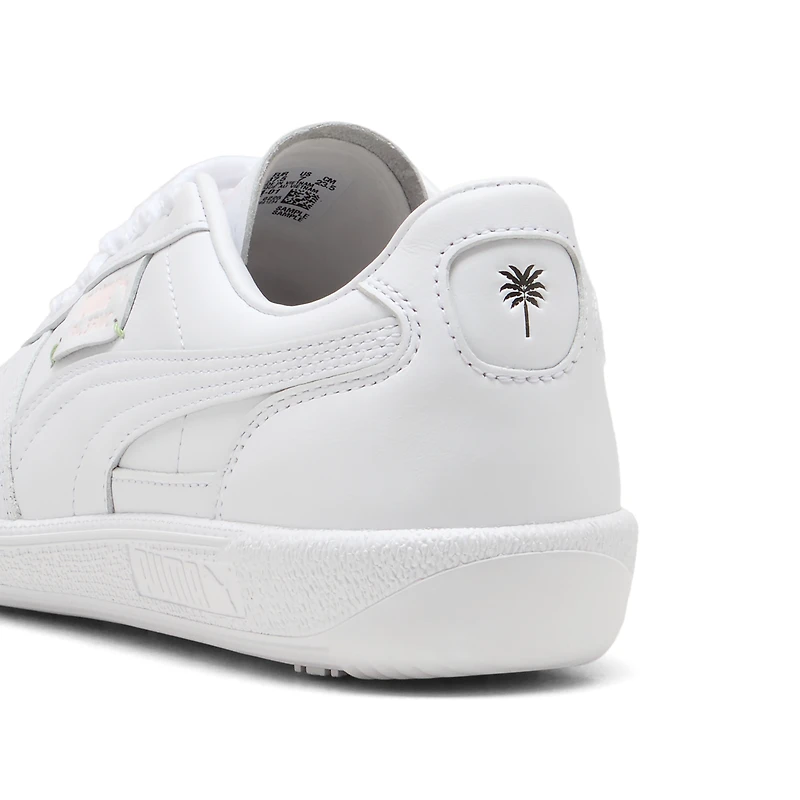 Women's Puma x Mumu Palermo G Spikeless Golf Shoe - White
