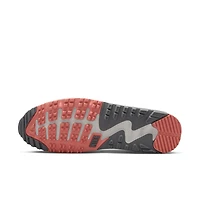 Prior Generation - Air Max 90 G Spikeless Golf Shoe - Grey