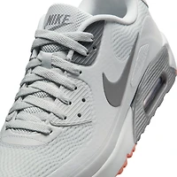 Air Max 90 G Spikeless Golf Shoe - Grey
