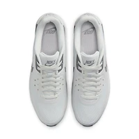 Prior Generation - Air Max 90 G Spikeless Golf Shoe - Grey