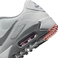 Prior Generation - Air Max 90 G Spikeless Golf Shoe - Grey