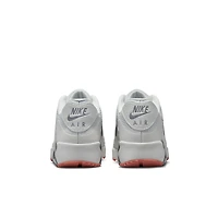 Prior Generation - Air Max 90 G Spikeless Golf Shoe - Grey