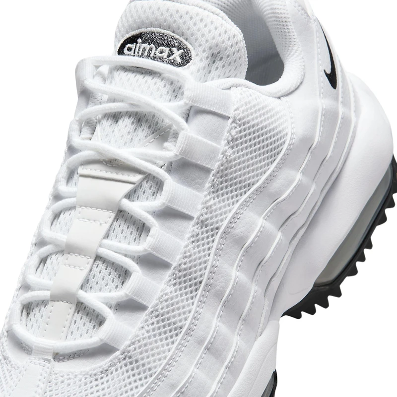 Air Max 95 G Spikeless Golf Shoe