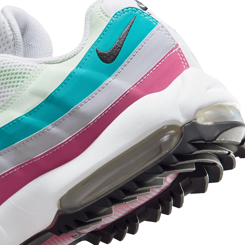 Air Max 95 G Spikeless Golf Shoe