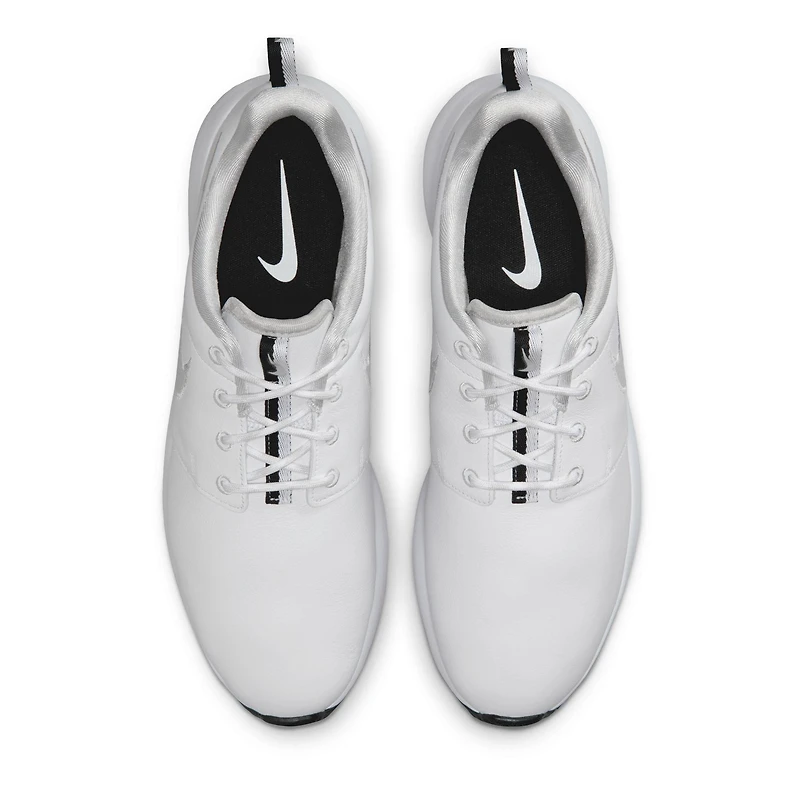Roshe G PRM Spikeless Golf Shoe