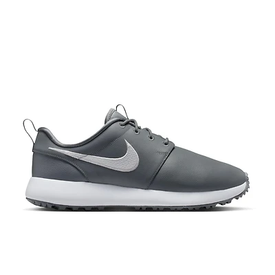 Roshe G PRM Spikeless Golf Shoe - Grey