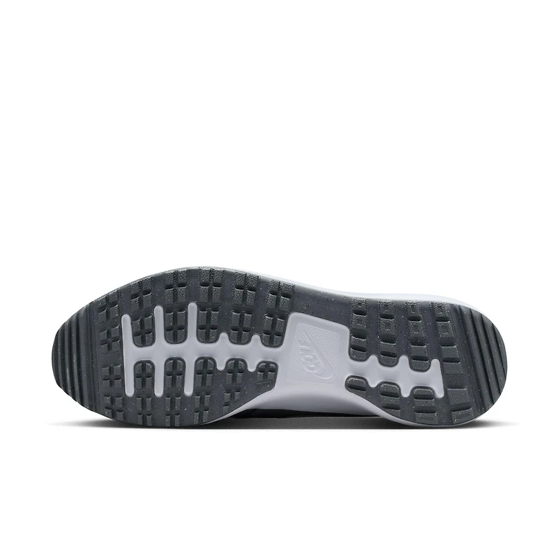 Roshe G PRM Spikeless Golf Shoe - Grey