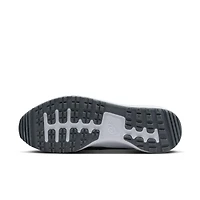 Roshe G PRM Spikeless Golf Shoe - Grey