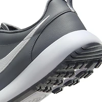 Roshe G PRM Spikeless Golf Shoe - Grey
