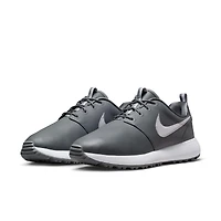 Roshe G PRM Spikeless Golf Shoe - Grey
