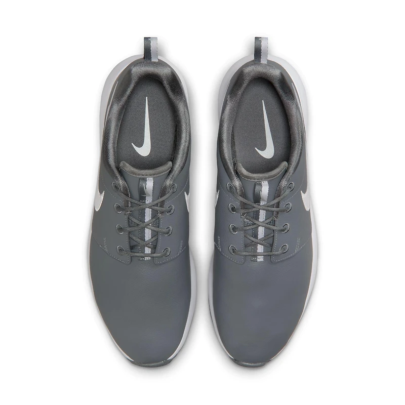 Roshe G PRM Spikeless Golf Shoe - Grey