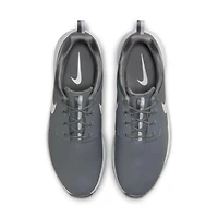 Roshe G PRM Spikeless Golf Shoe - Grey