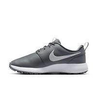 Roshe G PRM Spikeless Golf Shoe - Grey
