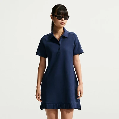 Women's Golf Polo Dress