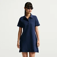Women's Golf Polo Dress
