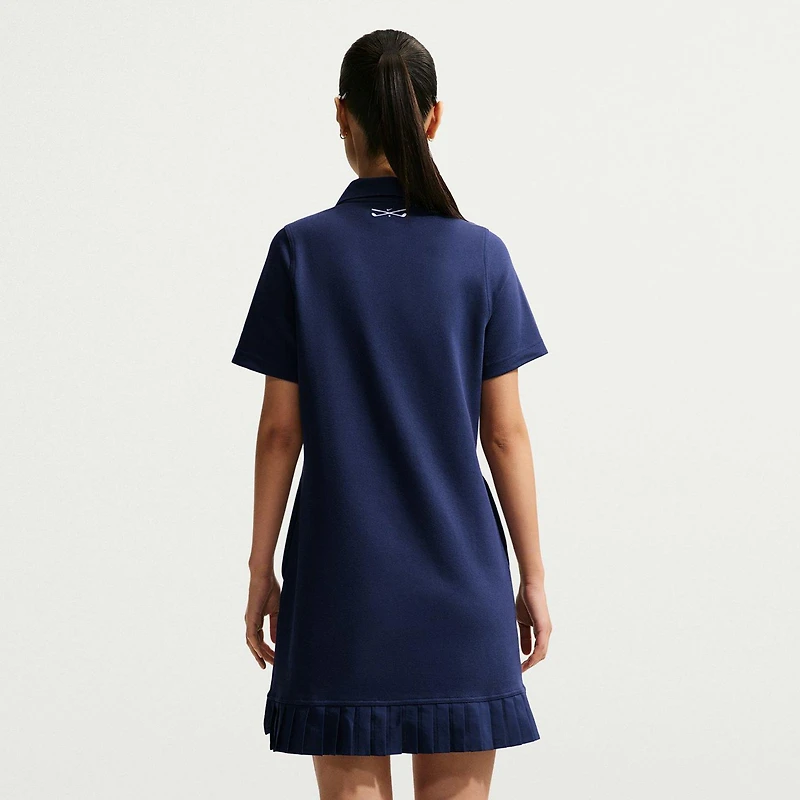Women's Golf Polo Dress