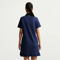 Women's Golf Polo Dress