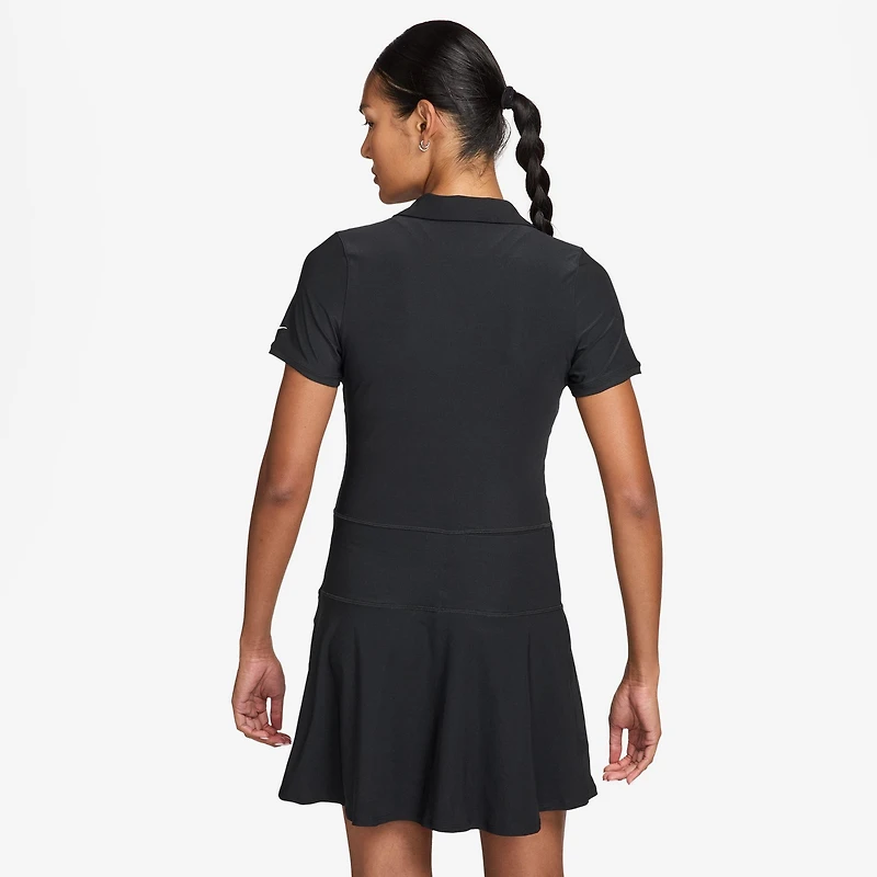 Women's Victory Dri-Fit Polo Dress
