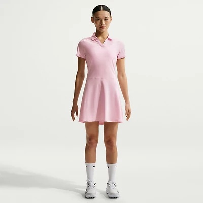 Women's Victory Dri-Fit Polo Dress