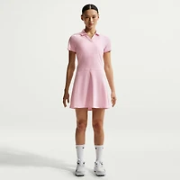 Women's Victory Dri-Fit Polo Dress