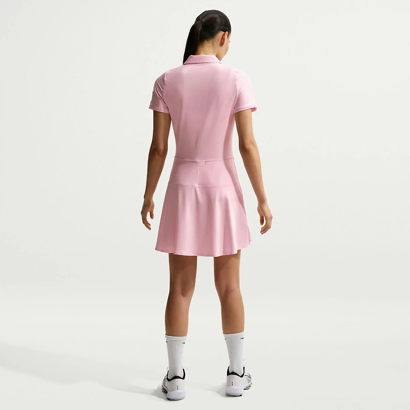 Women's Victory Dri-Fit Polo Dress