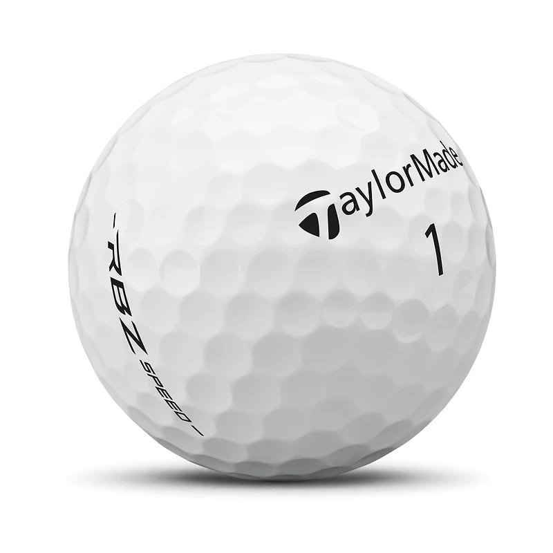 Rocketballz Speed Golf Balls
