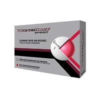 Rocketballz Speed Golf Balls