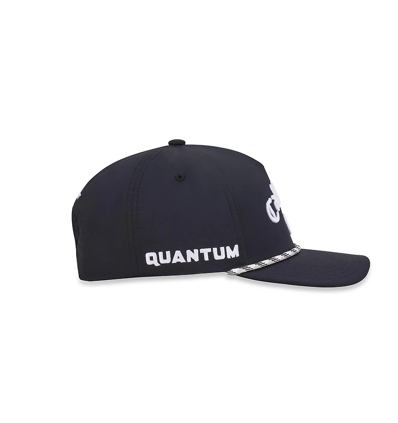 Men's Tour Authentic Performance Pro Rope Cap