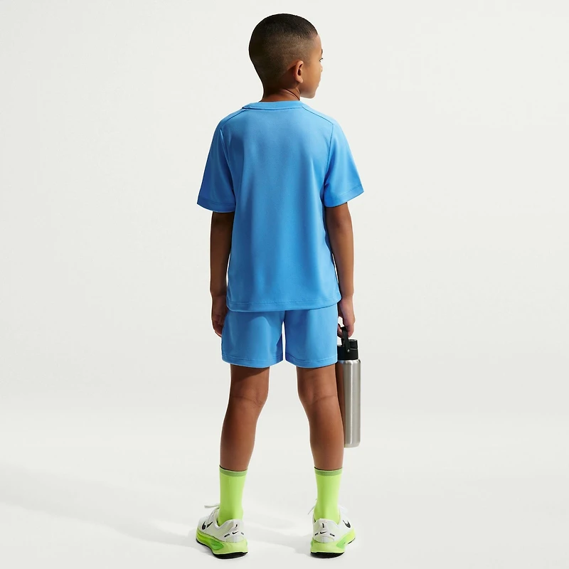 Boy's Dri-Fit Short Sleeve Top