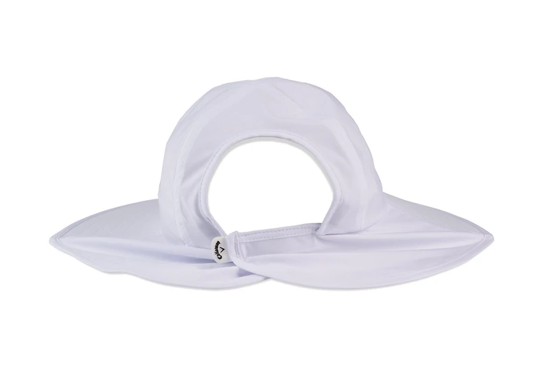 Women's High Tail Sun Hat