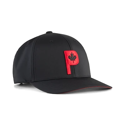 Men's Maple Cap