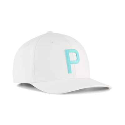 Men's Heritage P Cap